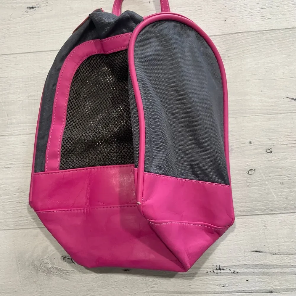 American‎ girl small pet carrier